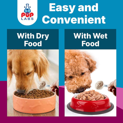 K9 Belly Bliss™ Gut Health Topper