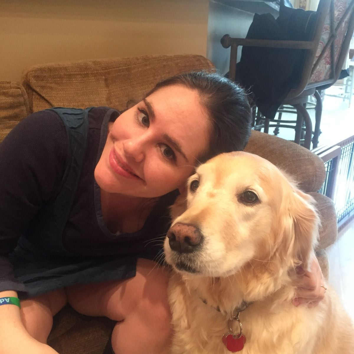 Jessy P. Owner of Sammy
