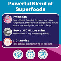 K9 Belly Bliss™ Gut Health Topper